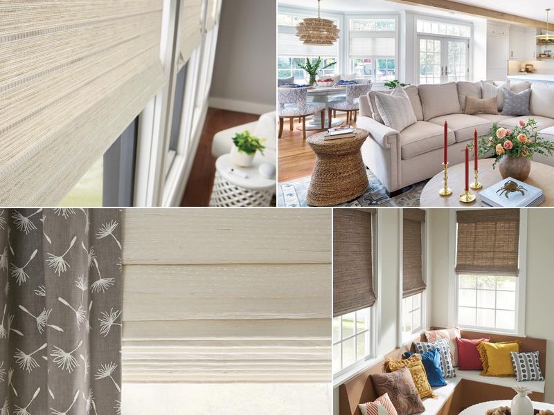 Horizons Window Fashions