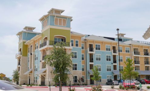 The Village at Lakefront