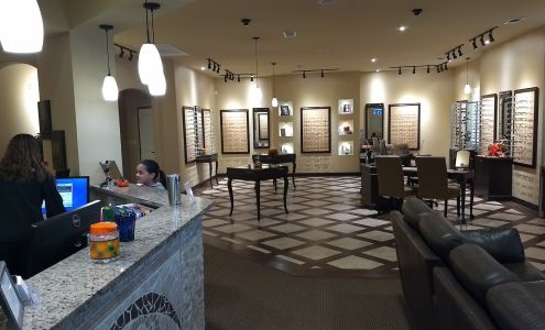 Little Elm Eye Care