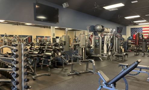 Precision Personal Training