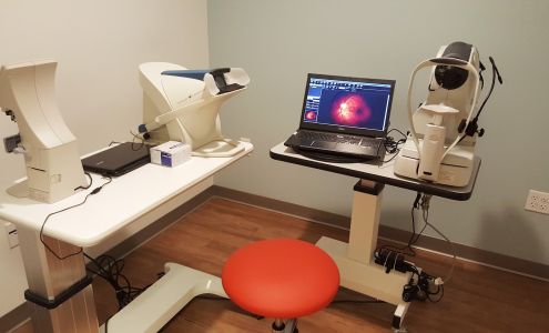 ConnectVision Eye Care