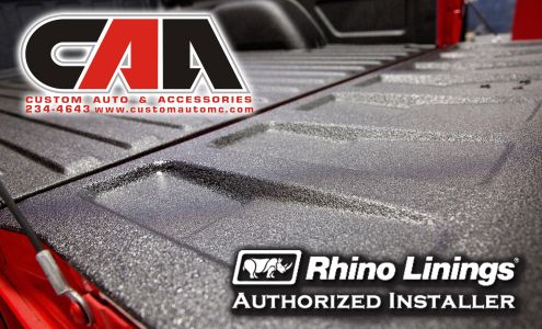 Rhino Linings of Eastern Montana Miles City