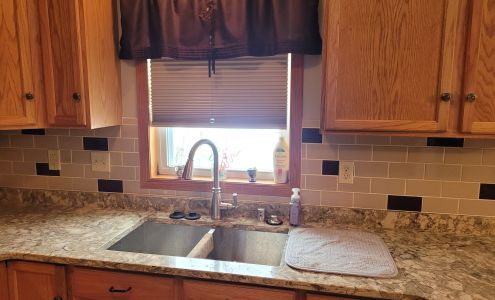 JVL Solid Surface Solutions