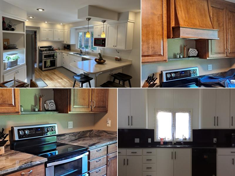 Quality Cabinet Shop Inc