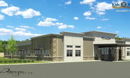 Kids 'R' Kids Learning Academy of Beaumont West