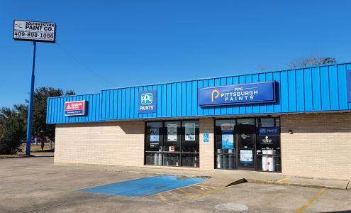 Benjamin Moore Southwestern Paint