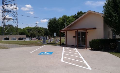 Riley-Gardner Memorial of Southeast Texas