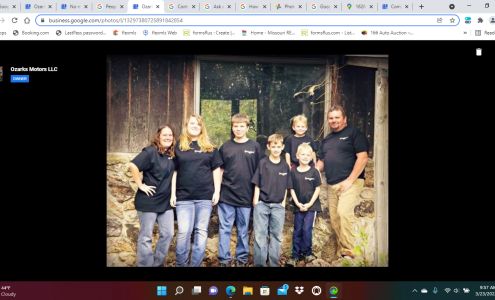 Ozarks Motors LLC West Plains