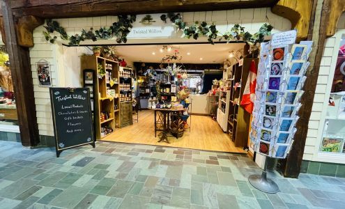 Twisted Willow Flowers & Gifts