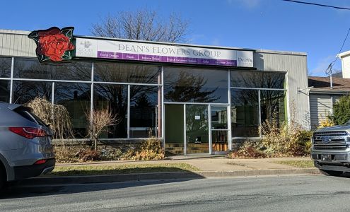 Blossom Shops - Halifax