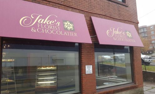Jake's Florist & Chocolatier