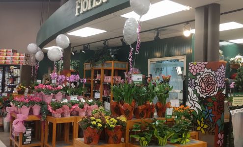 Sobeys Flower Shop