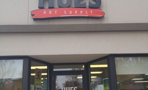 Hues Art Supply