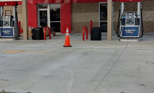 Park Central Crossing