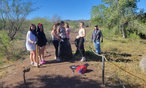 Black Canyon City Chamber Black Canyon City