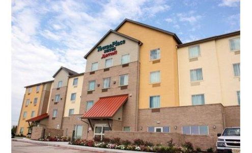 TownePlace Suites Beaumont Port Arthur