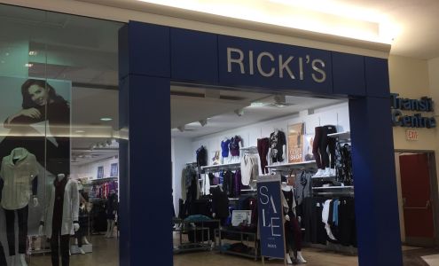 Ricki's Cleo - Cornwall Centre