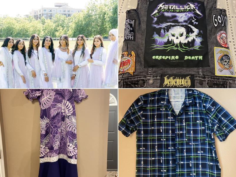 Faiza Anwar Sewing & Alteration