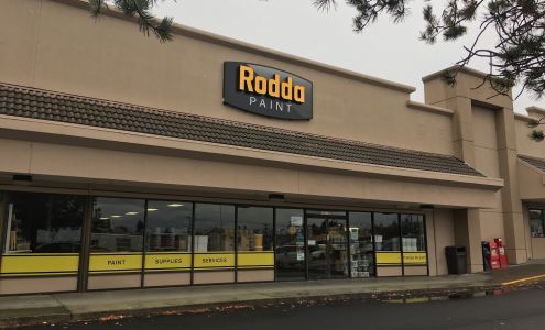 Rodda Paint Co. - Lynnwood