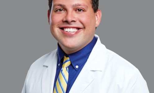 William J. Pickard, DO