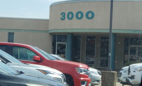 Physicians Eye Center