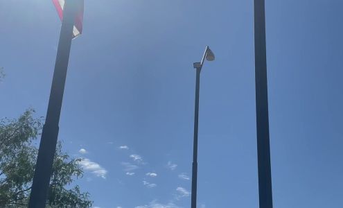 Page Utility Enterprises(power&water) Page