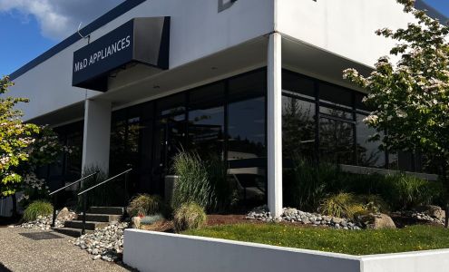 MD - Scratch and Dent Appliances