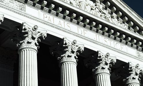 Bryce M Hamblin Law Offices Eagar