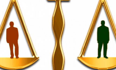 R. John Lee Attorney at Law 50 E Cleveland St, St Johns Arizona 85936