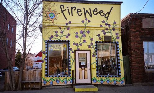 Fireweed Crafts