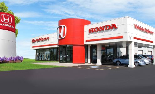 Gore Motors Honda Thunder Bay