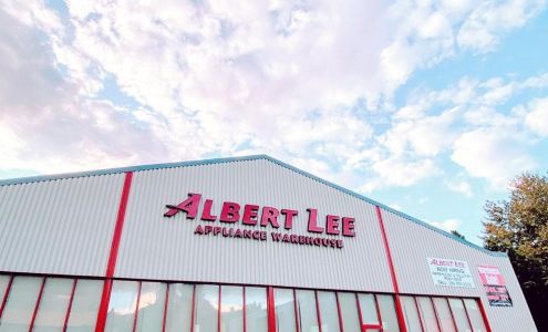 Albert Lee Appliance - Warehouse