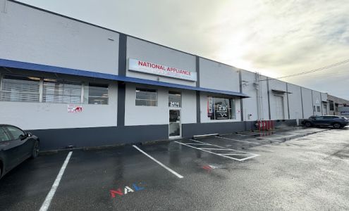 National Appliance Liquidators
