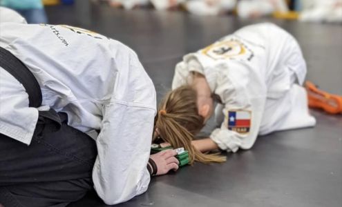 Team Chip Martial Arts Centers