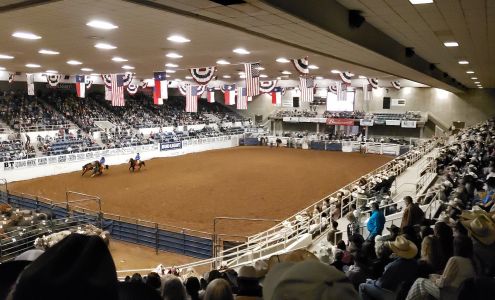 Taylor County Coliseum