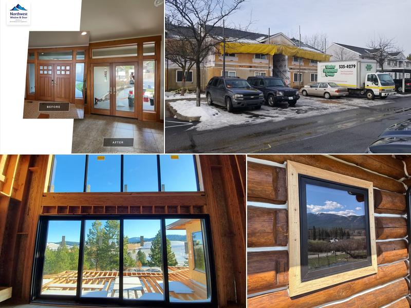 Northwest Window & Door