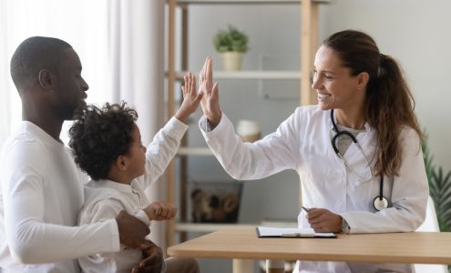 Hendrick Urgent Care - Ambler Ave.