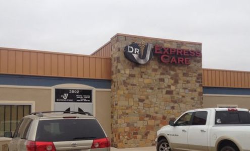 NextCare Urgent Care