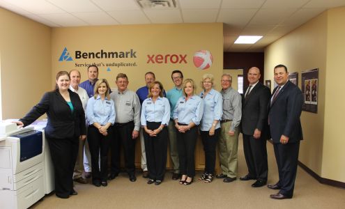 Visual Edge IT Texas | Abilene | Benchmark Business Solutions