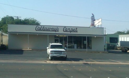 Callaway's Carpet