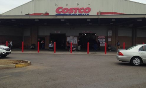Costco Montgomery