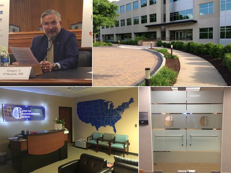 Center For Neurorehabilitation