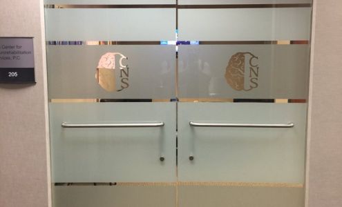 Center For Neurorehabilitation