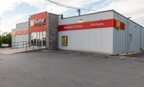 Belleville Home Building Centre