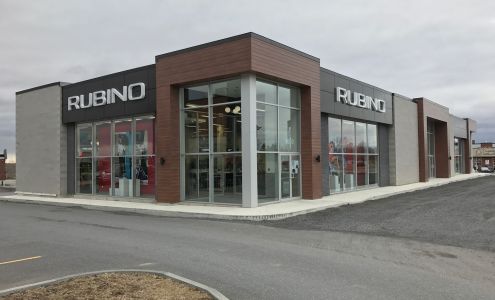RUBINO Victoriaville