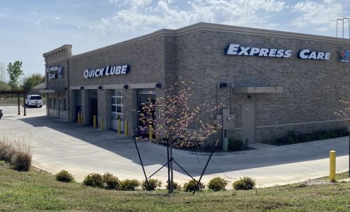 Valvoline Express Care