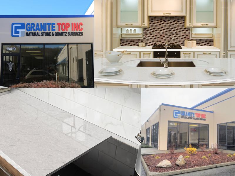 Granite Top Inc
