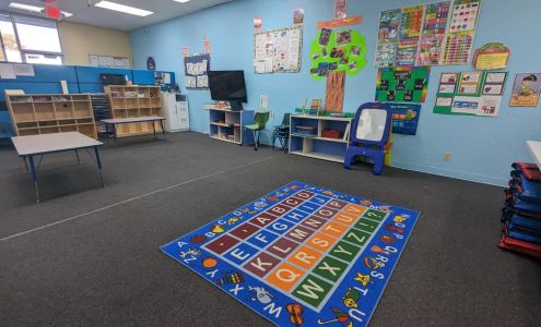 Genius Kids Dougherty Full-time Preschool & Afterschool K-5