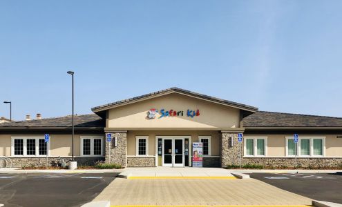 Safari Kid, Dublin (Positano Pkwy)