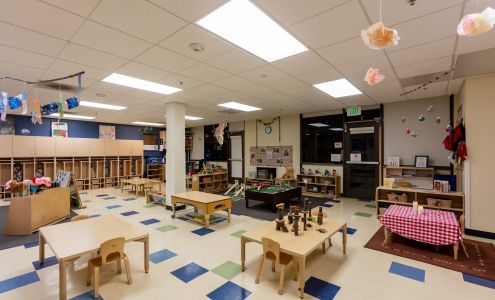 Bright Horizons at Dublin